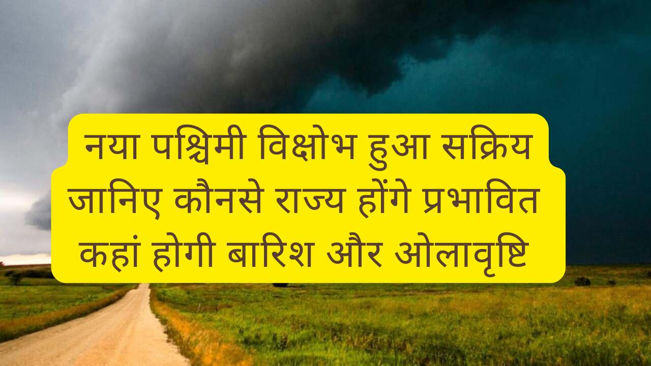 Weather forecast today India 2023