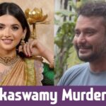 Renuka swamy murder case