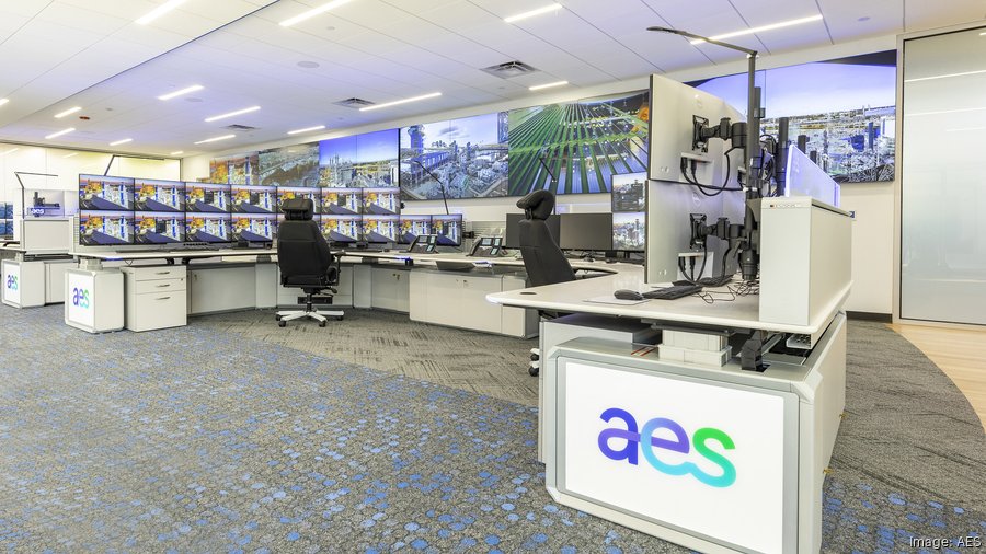 AES Corp to Sell Interest in Ohio Unit for $546 Million