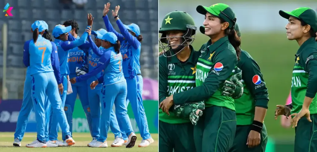 Ind-women-vs-pak-women t20 world cup live match